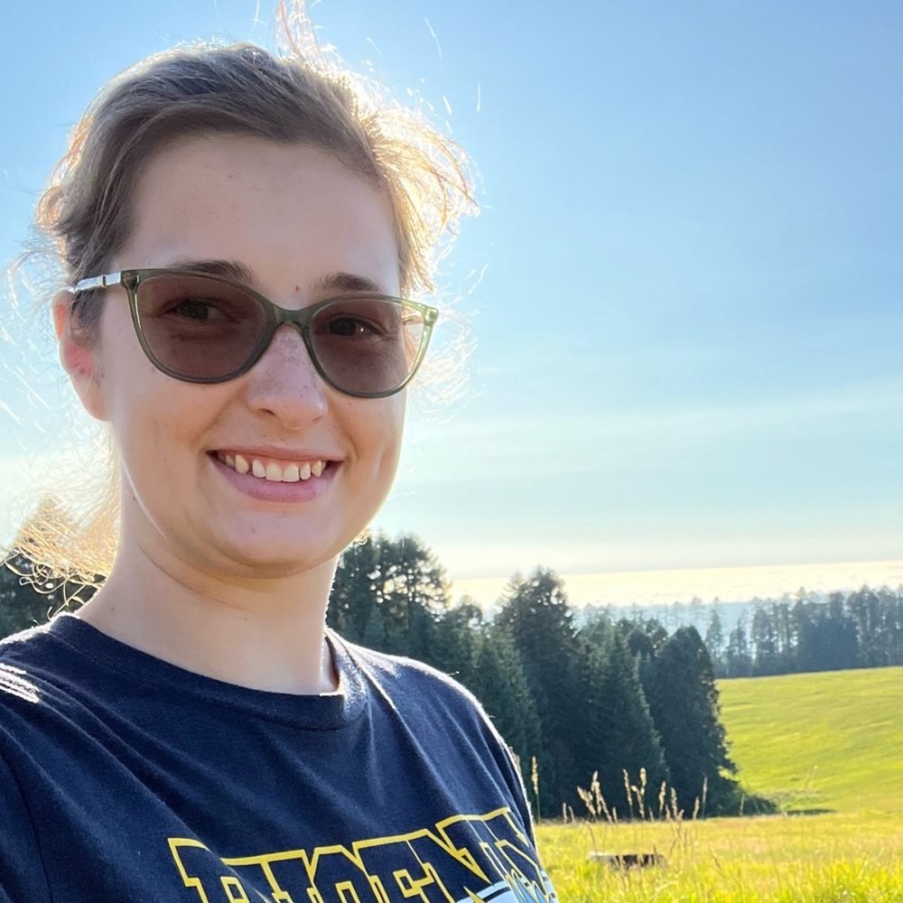 Meet your Posher, Jordana